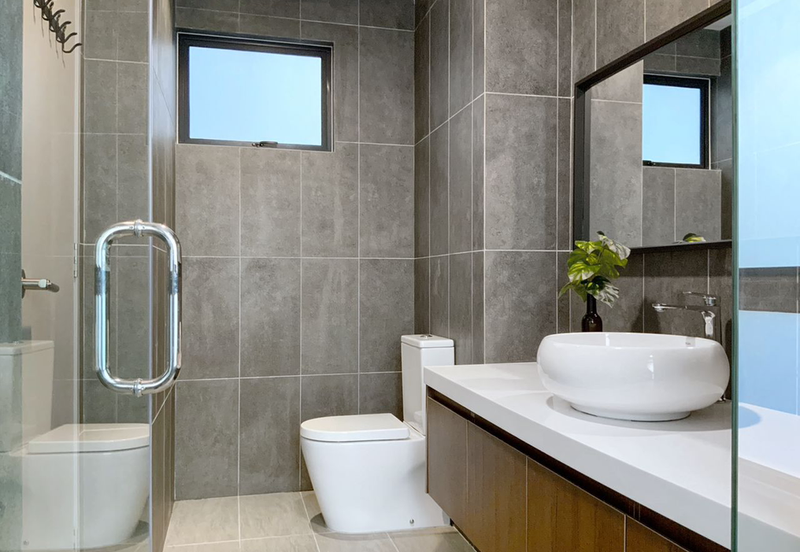 Residensi Xtreme Meridian (Astoria Ampang)