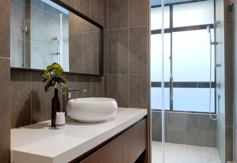 Residensi Xtreme Meridian (Astoria Ampang)