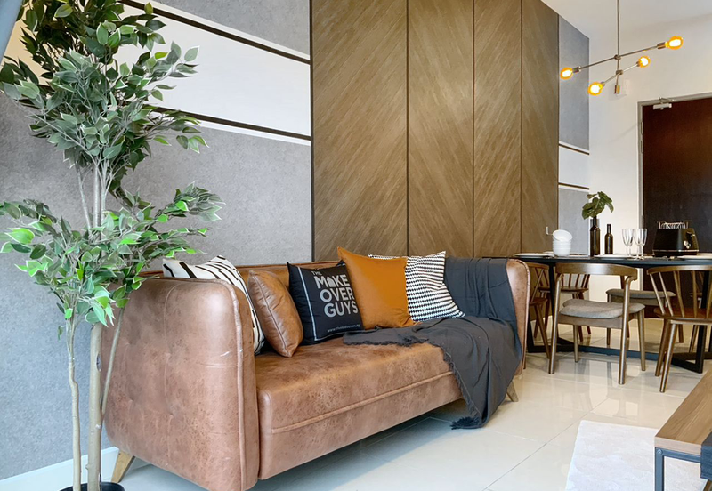 Residensi Xtreme Meridian (Astoria Ampang)