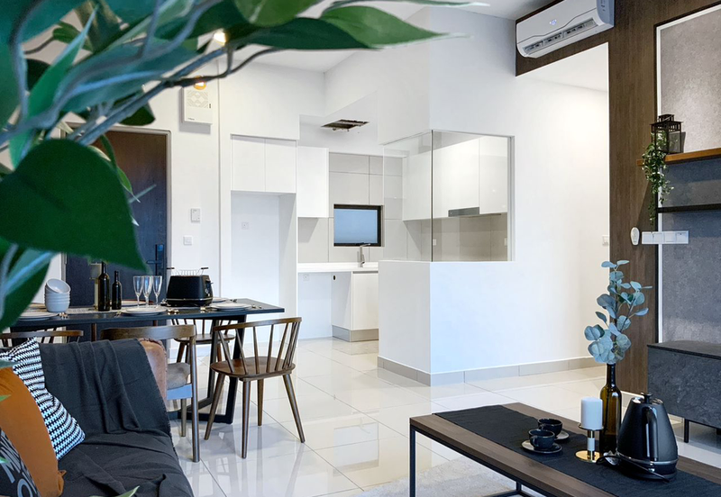 Residensi Xtreme Meridian (Astoria Ampang)