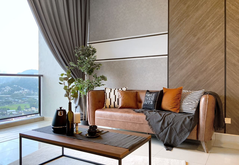 Residensi Xtreme Meridian (Astoria Ampang)