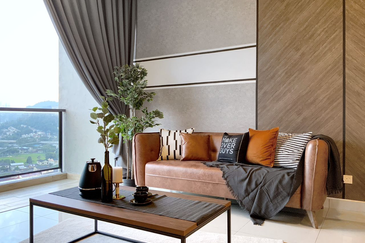 Residensi Xtreme Meridian (Astoria Ampang)