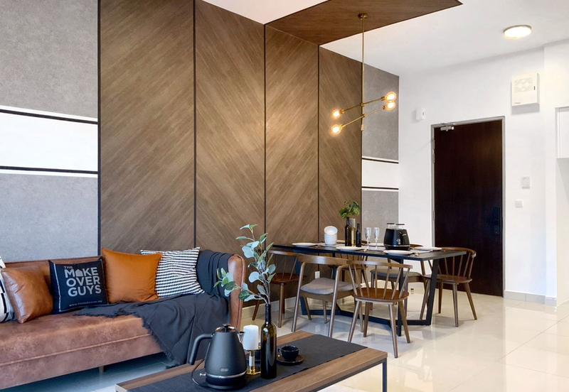 Residensi Xtreme Meridian (Astoria Ampang)