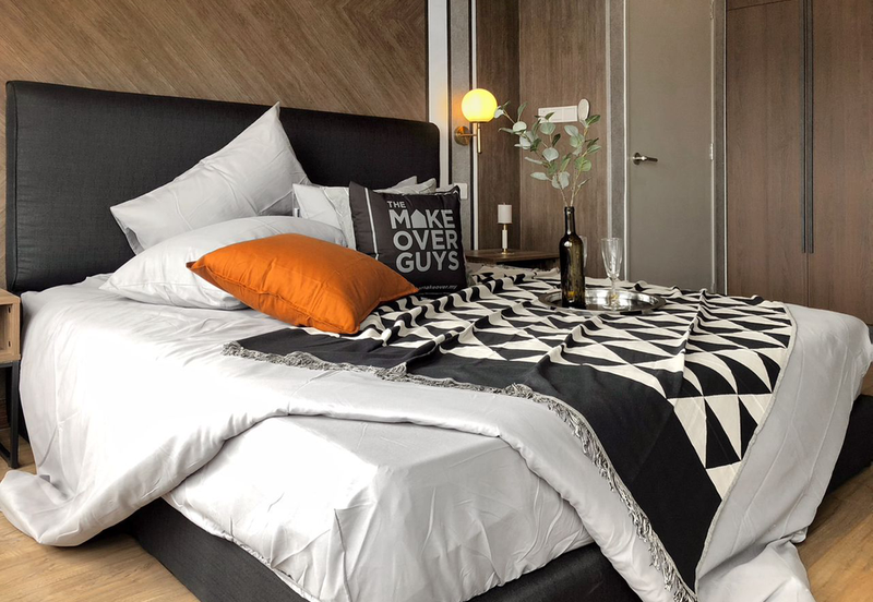 Residensi Xtreme Meridian (Astoria Ampang)