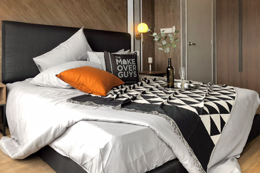 Residensi Xtreme Meridian (Astoria Ampang)