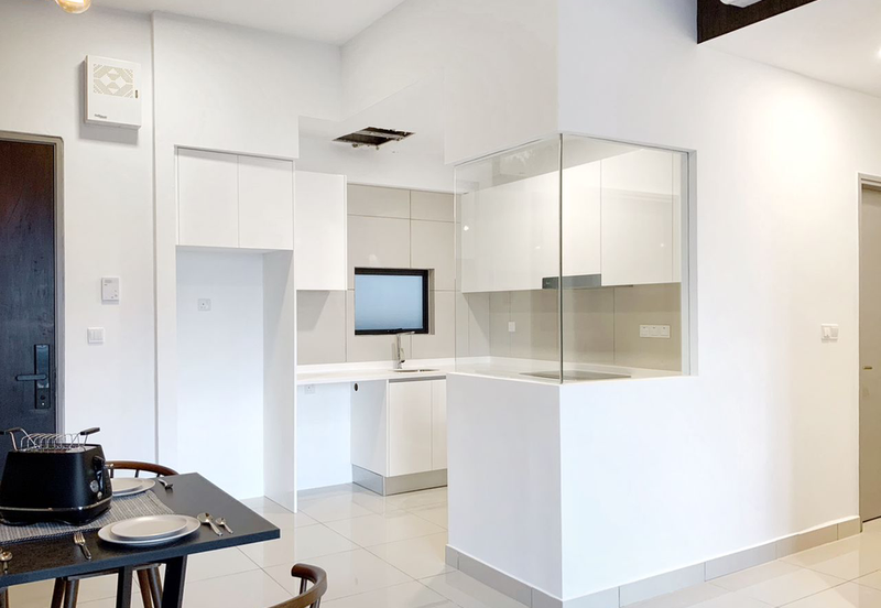 Residensi Xtreme Meridian (Astoria Ampang)