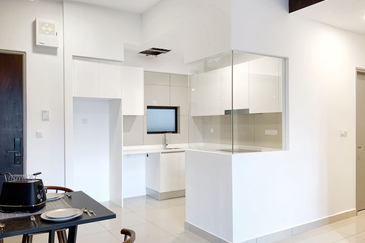 Residensi Xtreme Meridian (Astoria Ampang)