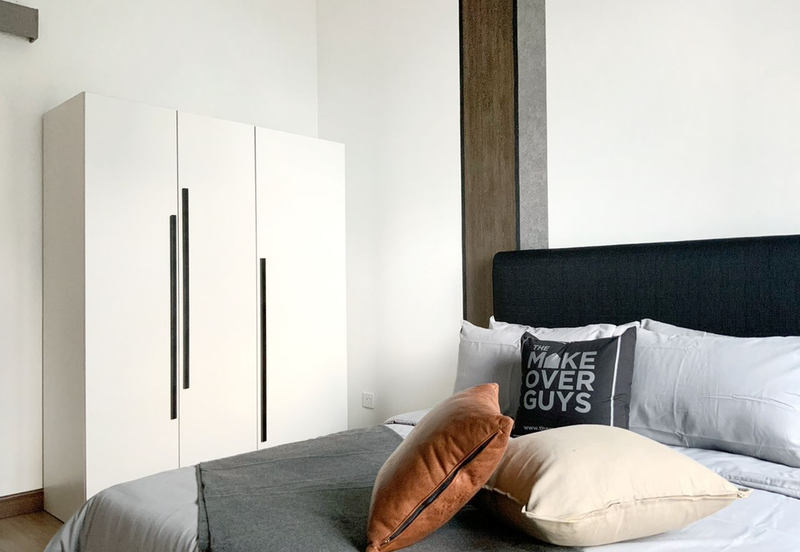 Residensi Xtreme Meridian (Astoria Ampang)