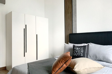 Residensi Xtreme Meridian (Astoria Ampang)