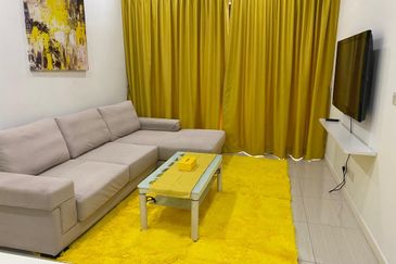 The Elements @ Ampang