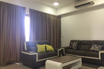 The Elements @ Ampang