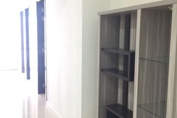 The Elements @ Ampang