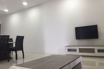 The Elements @ Ampang