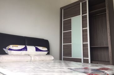 The Elements @ Ampang