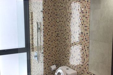 The Elements @ Ampang