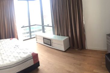 The Elements @ Ampang