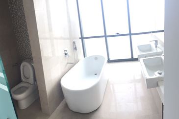 The Elements @ Ampang