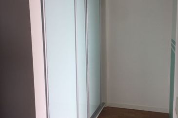 The Elements @ Ampang