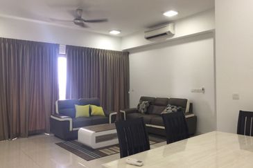 The Elements @ Ampang