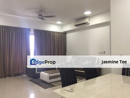 High Floor, Kuala Lumpur, KL City