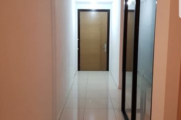 The Elements @ Ampang