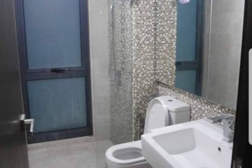 The Elements @ Ampang