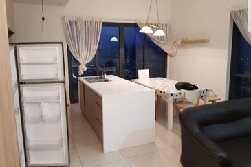 The Elements @ Ampang