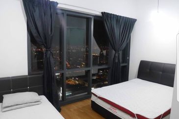 The Elements @ Ampang