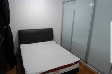 The Elements @ Ampang