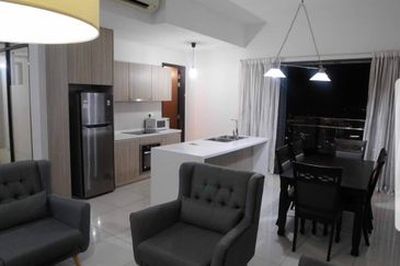 The Elements @ Ampang