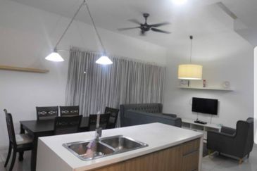 The Elements @ Ampang