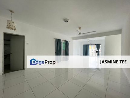 4 bendroom spacious unit with 2 car parks, Selangor, Ampang