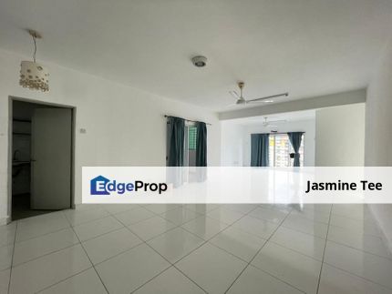 4 bendroom spacious unit with 2 car parks, Selangor, Ampang