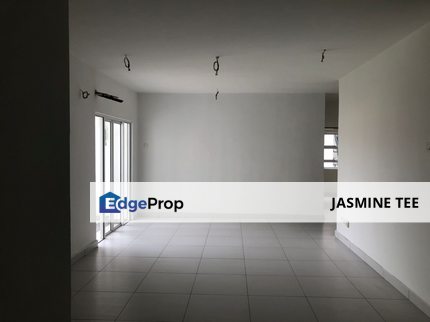 Brand New, High floor unit, practical layout, Selangor, Ampang