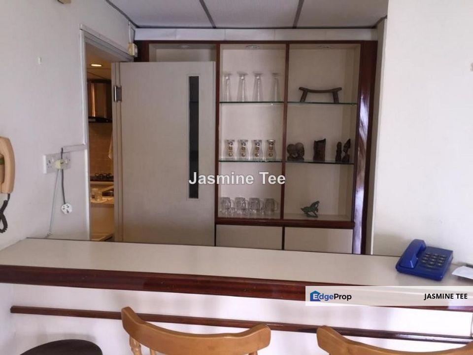 Well maintained and Spacious unit 1220 sqft, Selangor, Ampang