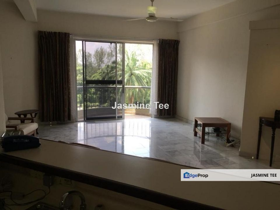 Well maintained and Spacious unit 1220 sqft, Selangor, Ampang
