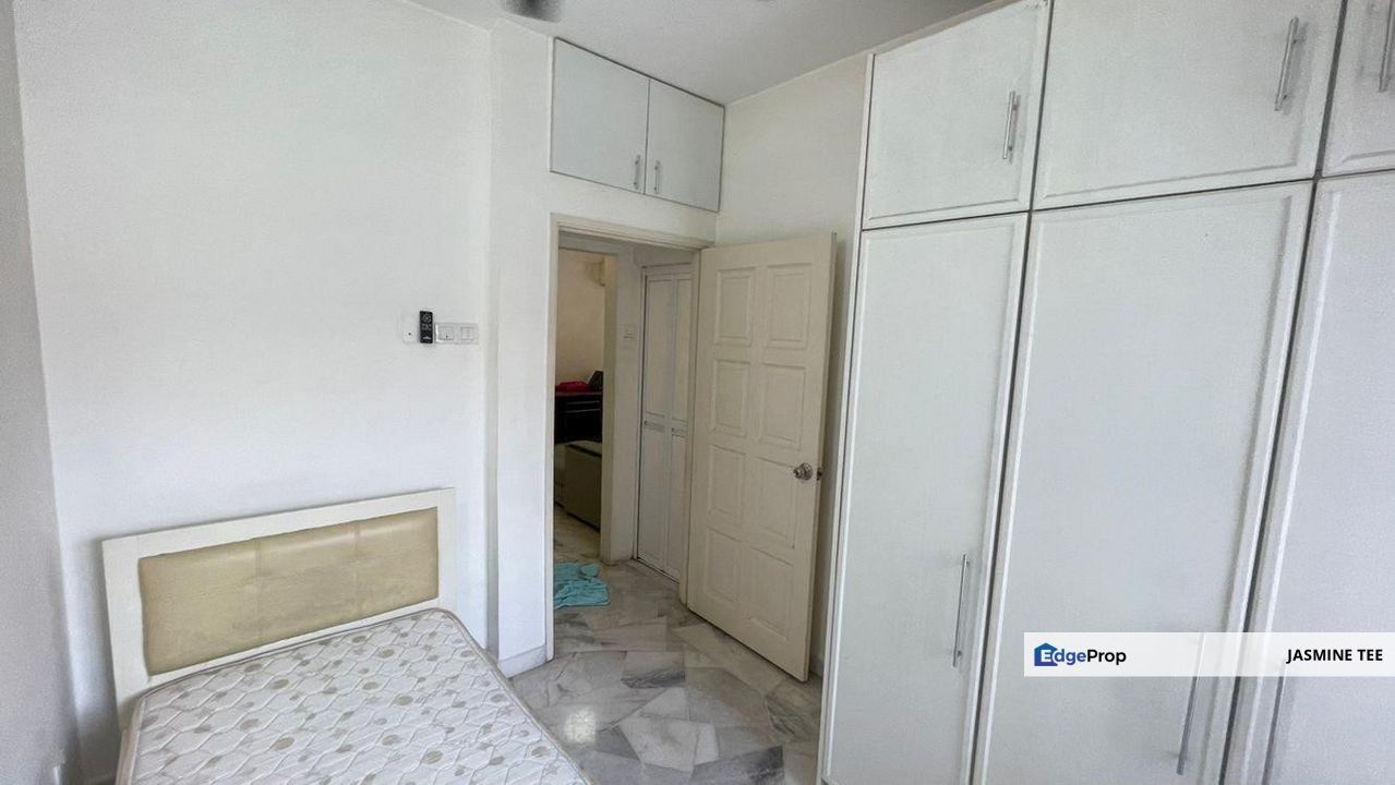 Ground floor and renovated unit at Metro Villa fro Sale, Selangor, Ampang