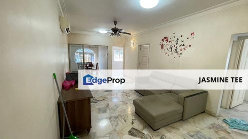 Ground floor and renovated unit at Metro Villa fro Sale, Selangor, Ampang
