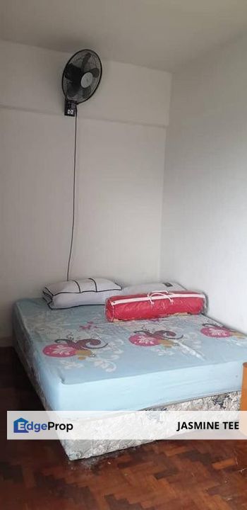 Fully furnished unit, high floor unit for Rent at Tiara Ampang condominium, Ampang, Selangor, Ampang