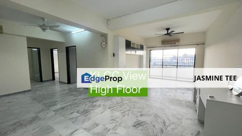 High Floor, KLCC view at Chancellor condominium , Selangor, Ampang