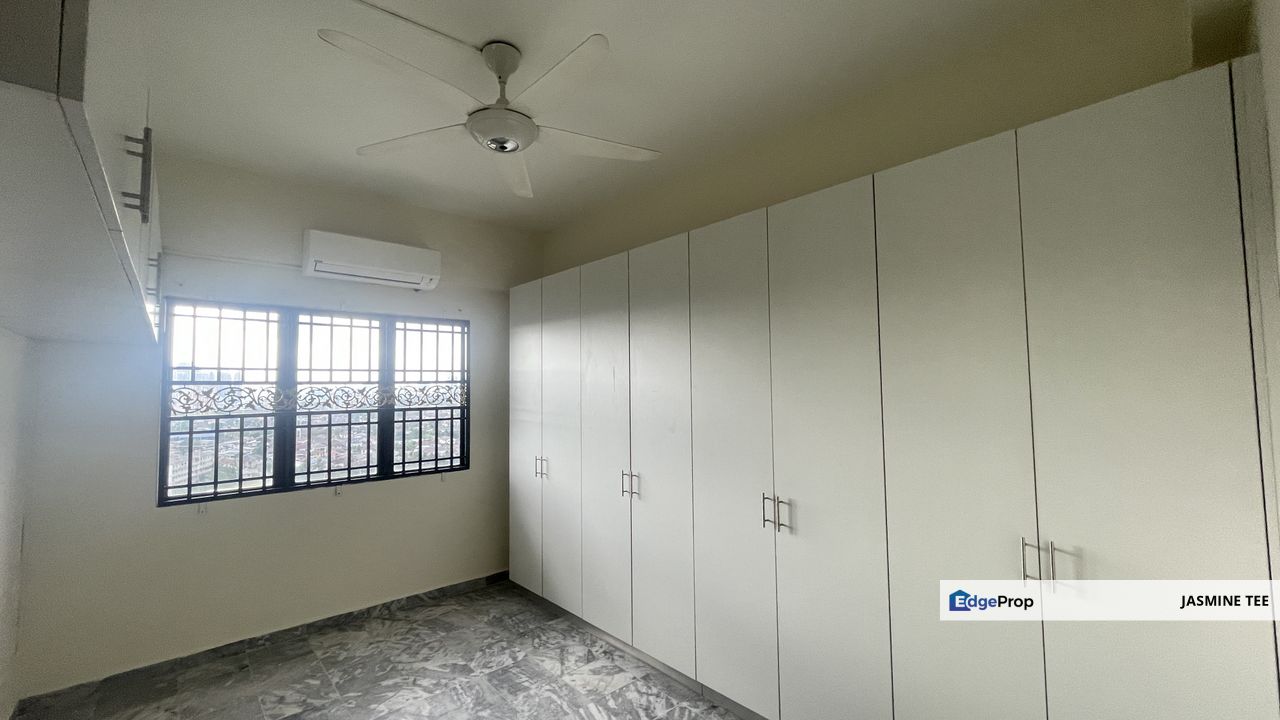 High Floor, KLCC view at Chancellor condominium , Selangor, Ampang