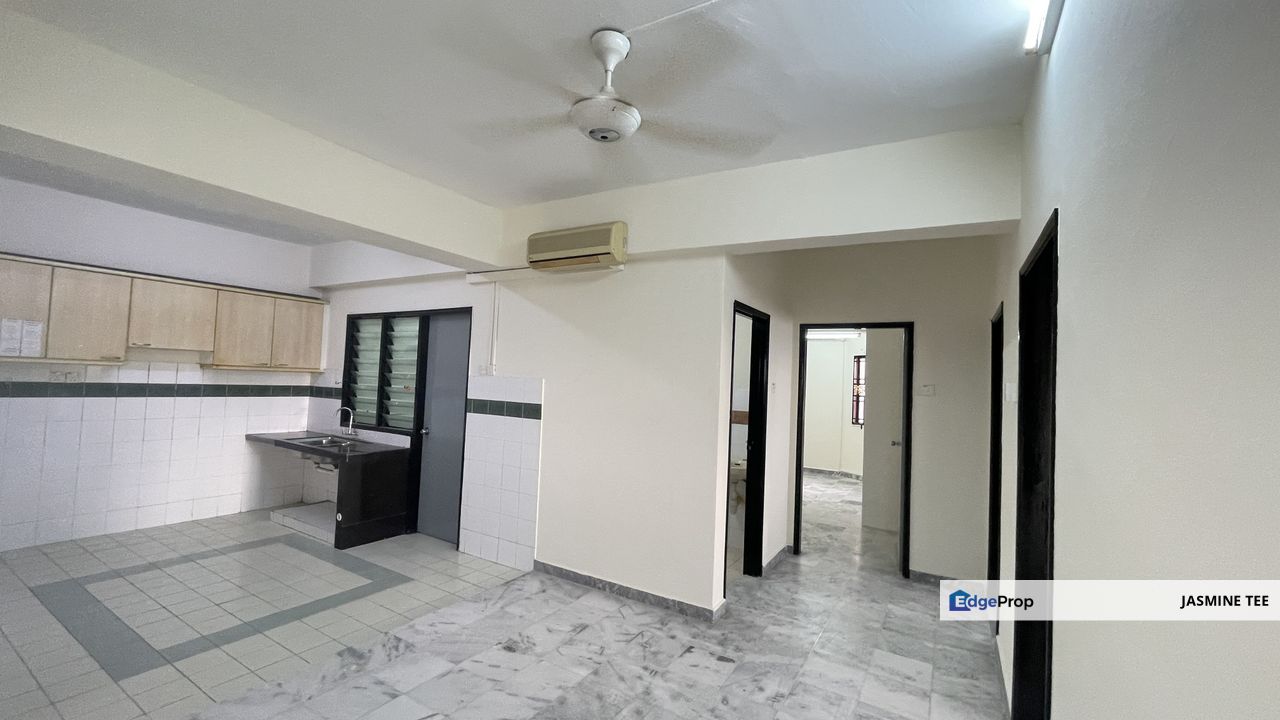 High Floor, KLCC view at Chancellor condominium , Selangor, Ampang