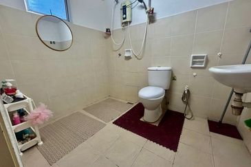 Ampang Putra Residency