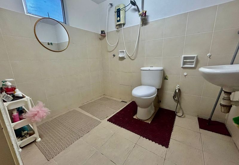 Ampang Putra Residency