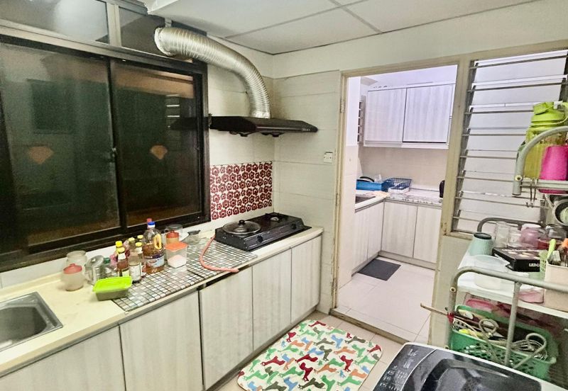 Ampang Putra Residency