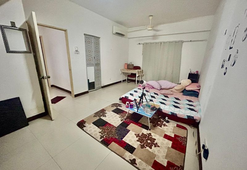 Ampang Putra Residency