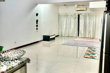 Ampang Putra Residency