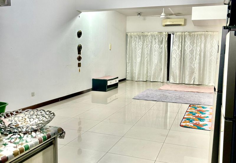 Ampang Putra Residency