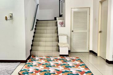 Ampang Putra Residency