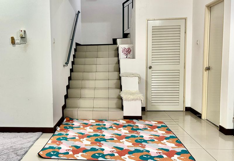 Ampang Putra Residency